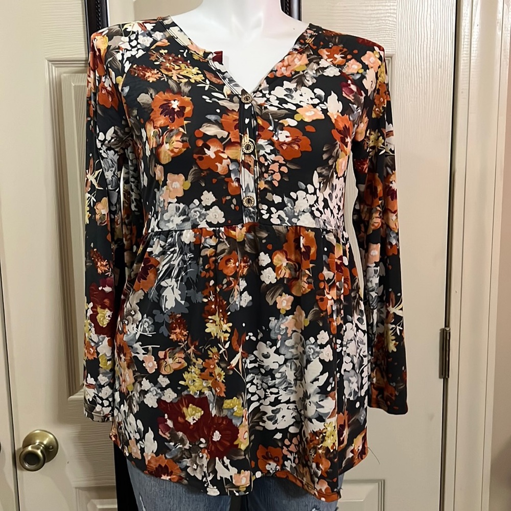 Brand new Heimish too for Fall